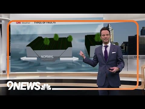 How Rooftop Swimming Pools Can Affect Buildings During Earthquakes