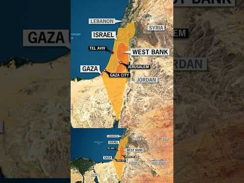 Israel-Hamas war: CIA chief pushes for Gaza cease-fire deal in Egypt