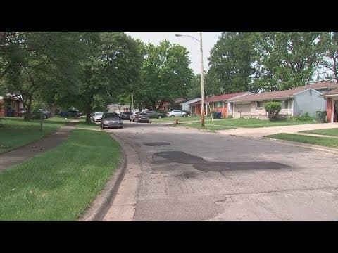 Police: Warrant issued for suspect in deadly southeast Columbus shooting