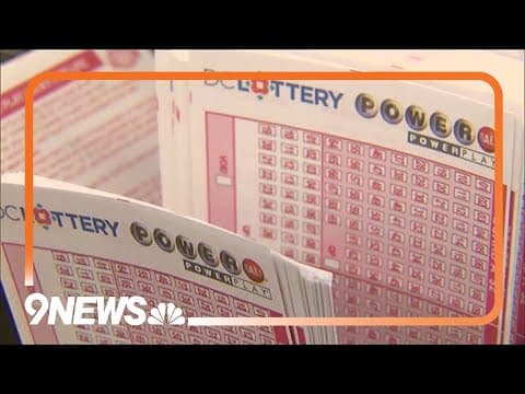 Powerball, Mega Millions jackpots: What are the odds of winning?