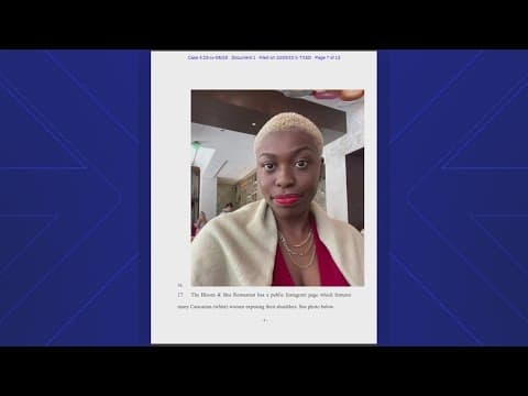 Post Oak Hotel facing 2nd lawsuit after woman makes alleges discrimination