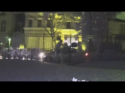 Pizza delivery driver set up, robbed at gunpoint, carjacked and viciously attacked by two men