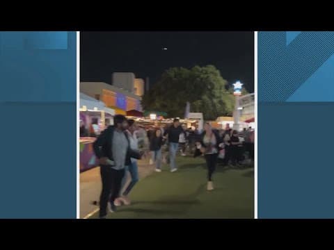 State Fair of Texas to delay Sunday opening until 2 p.m. following Saturday night shooting