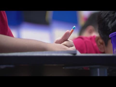 Houston ISD Board of Managers votes to move forward pursuing exemptions from certain state laws