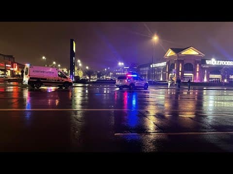 Bicyclist dies after being struck by vehicle in northeast Columbus