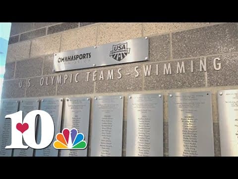 Knoxville ties to CHI Health Center in Omaha