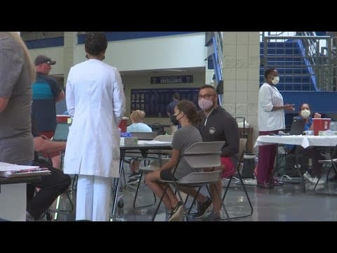 Eye on Education | Ohio families behind on back-to-school vaccines
