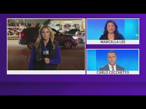 San Diego's top stories on January 23 at 6 p.m.