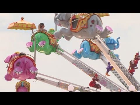 Ohio State Fair wraps up for the year