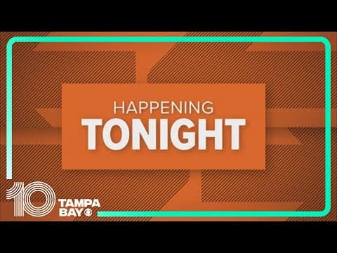 Happening Tonight: Dr. Deep Sea and DASH