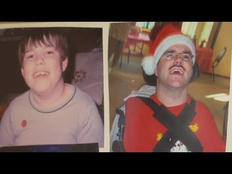 How a Virginia father’s simple act of generosity is honoring late son’s life