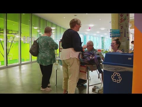 Here's when results are expected to be in for the Democratic race for Arlington's County board seat