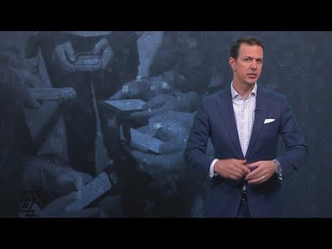 Should phones be allowed in schools? Different sides address distractions in the classroom