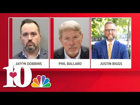 TN Comptroller's Office releases its findings after investigating Knox County officials