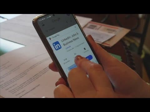 Scammers target remote job seekers with fake checks and bogus offers, FBI warns