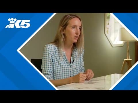 Bellingham woman says she lost thousands in surrogacy scam