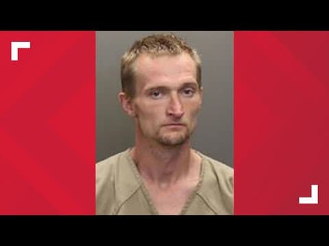 Columbus man gets 6 months for attempted strangulation of California woman at hospital