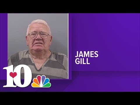 TBI: Former food bank director stole money