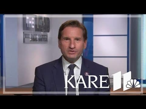 New Hampshire expects Dean Phillips to file for presidential run Friday