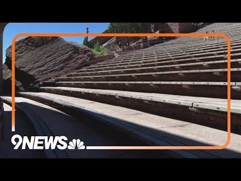 Gov. Jared Polis signs bill requiring ticket refunds, cracking down on hidden fees