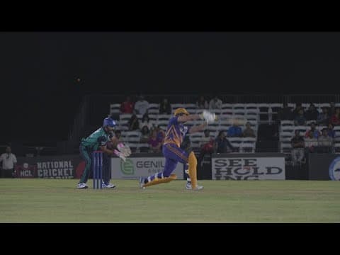 Cricket pitch at UT Dallas took two months to curate