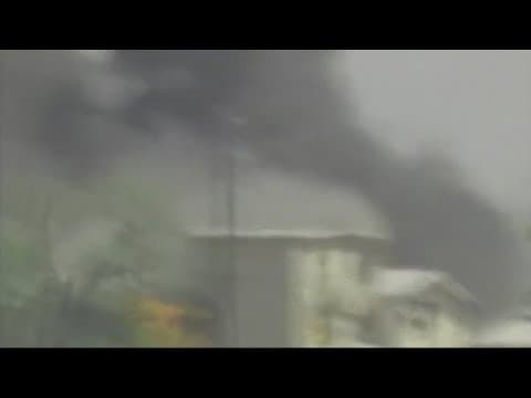 32 years since Branch Davidians raid in Texas