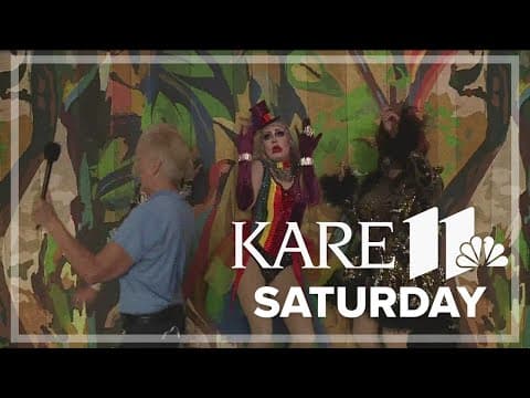 LUSH Lounge & Theater celebrates Pride with weekend festivities