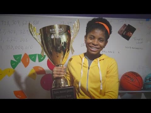 Young people that inspire us