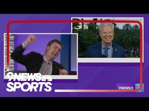 Klis & Tell: Broncos leaders reflect on Russell Wilson's failure in Denver