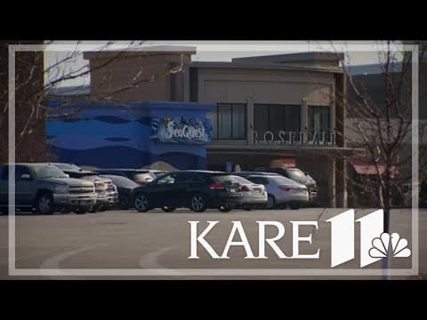 Questions and concerns for animals' wellbeing after Roseville SeaQuest closes