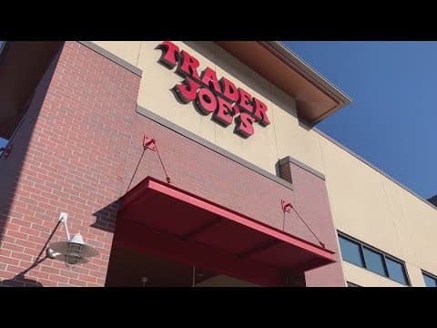 Smucker's sues Trader Joe's, saying its new PB&J sandwiches are too similar to Uncrustables