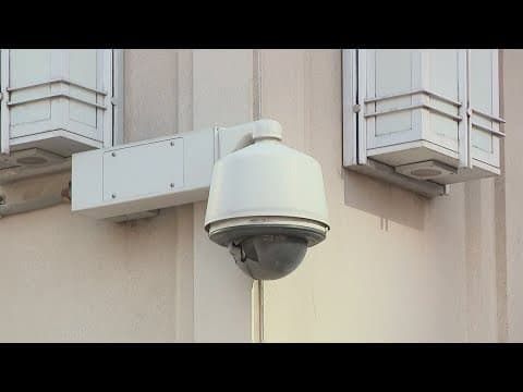 New partnership aims to make downtown Columbus safer through cameras