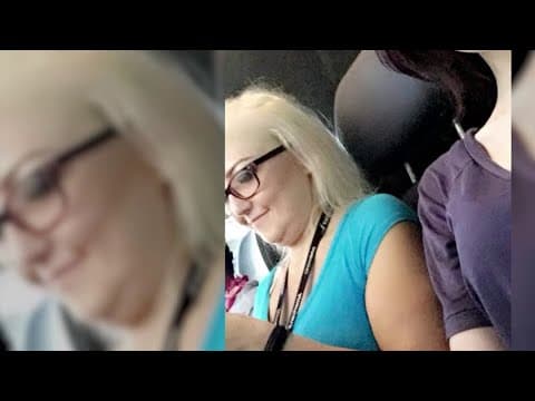 Flight attendant's family shares memories amid grim search for remains after her murder