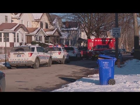 Police: 1 in serious condition following South Linden shooting