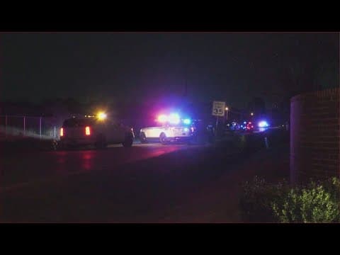 Deputies investigating deadly hit-and-run crash near Langham Creek, HCSO says