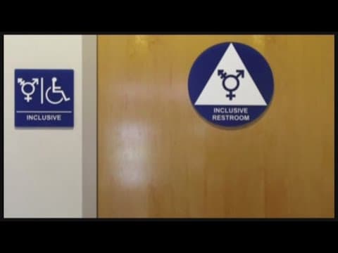 CCS board president responds after Yost threatens legal action over transgender bathroom policy