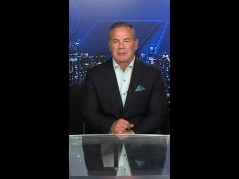 Steilacoom's Egbuka talks homecoming vs. Seahawks and M's playoffs