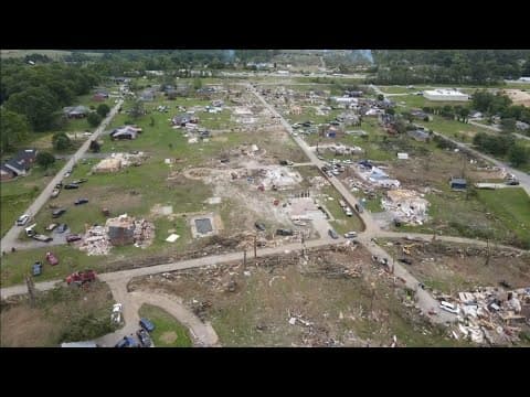 Ways you can help Kentucky victims after deadly tornado