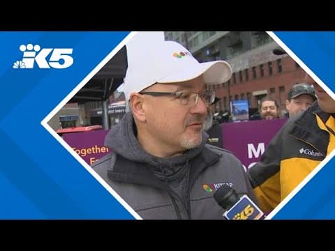 Home Team Harvest: Kitsap Credit Union helping raise opportunities for those in need