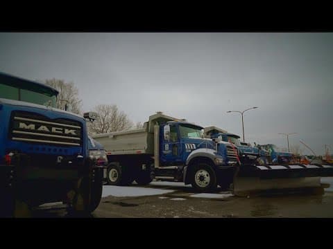 Historic snowfall predicted this week; here's how you can prepare