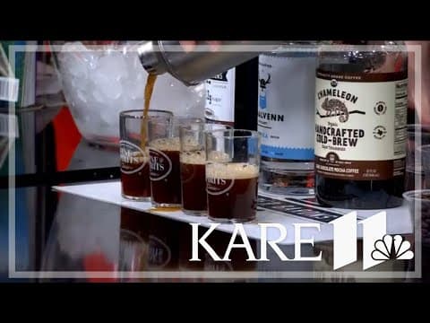 Celebrating Minnesota Monthly's Fine Spirits Classic event