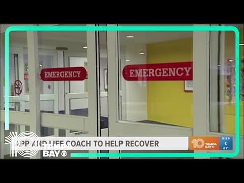 Smartphone apps and a real-life coach can be the best way to prepare and recover from surgery