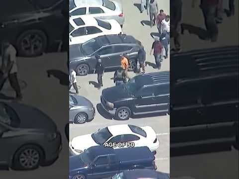 Study shows fear of deportation decreases with age