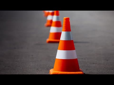 TDOT announces construction pause during the July 4th holiday weekend