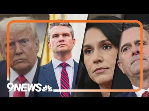 Calls growing for Signal military plans group chat investigation