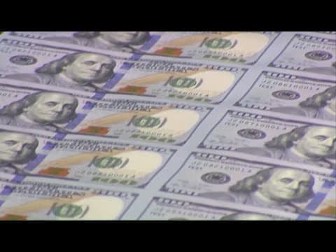 Trump says he’s not planning to extend a pause on global tariffs