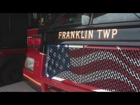 Franklin Township faces fire station closure after levy fails again