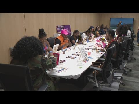 Party with a purpose: DC Water celebrates the District's arts and entertainment scene