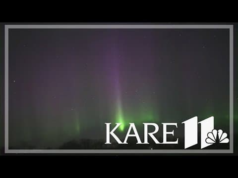 Travelers tips to see Northern Lights