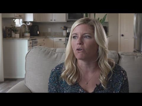 Fishers mother shares story of loss, bringing awareness to infant mortality